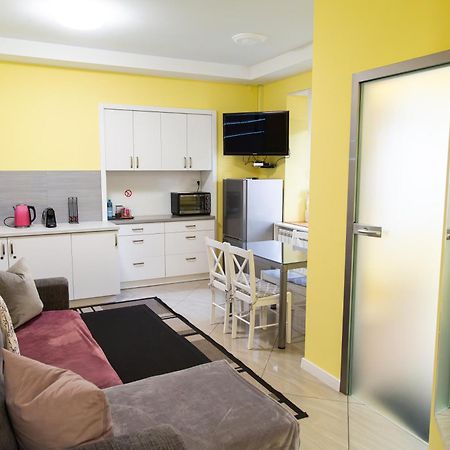 Apartament Przy Rynku Островец-Свентокшиский Экстерьер фото