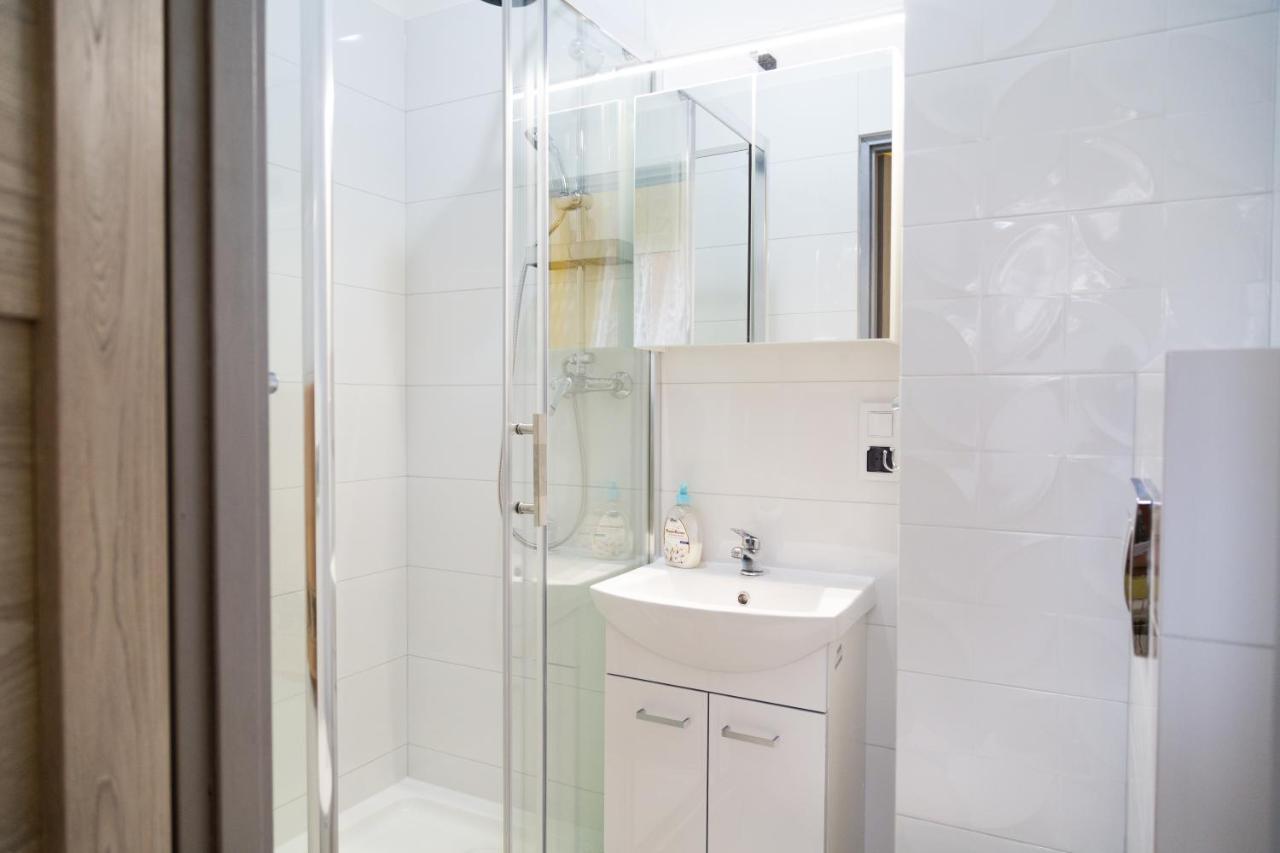 Apartament Przy Rynku Островец-Свентокшиский Экстерьер фото
