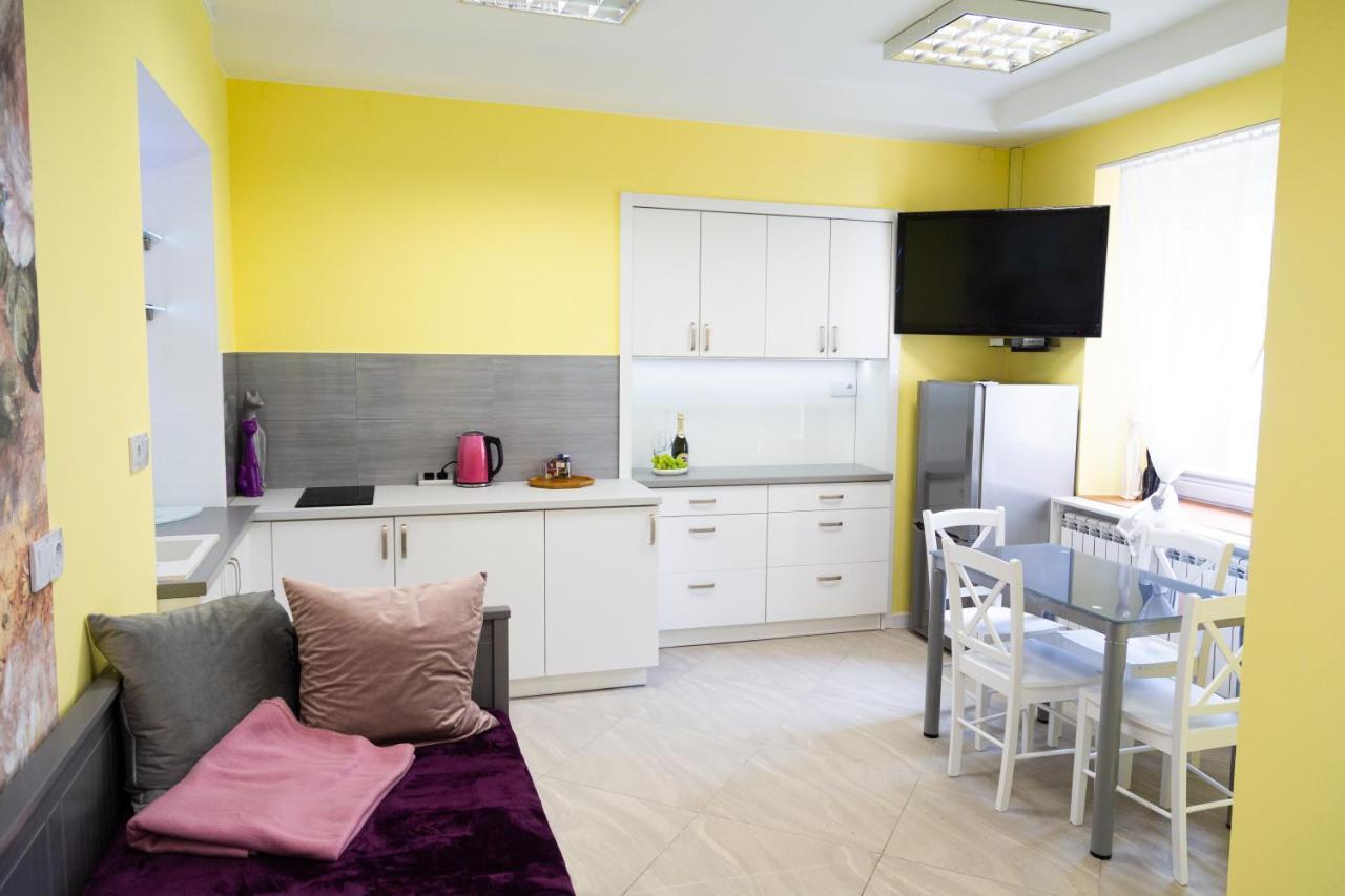 Apartament Przy Rynku Островец-Свентокшиский Экстерьер фото