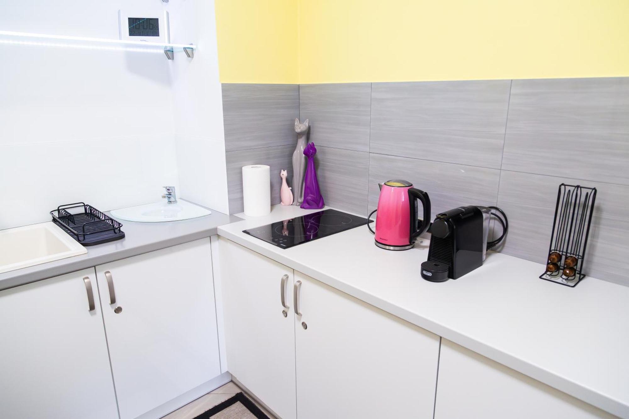 Apartament Przy Rynku Островец-Свентокшиский Экстерьер фото