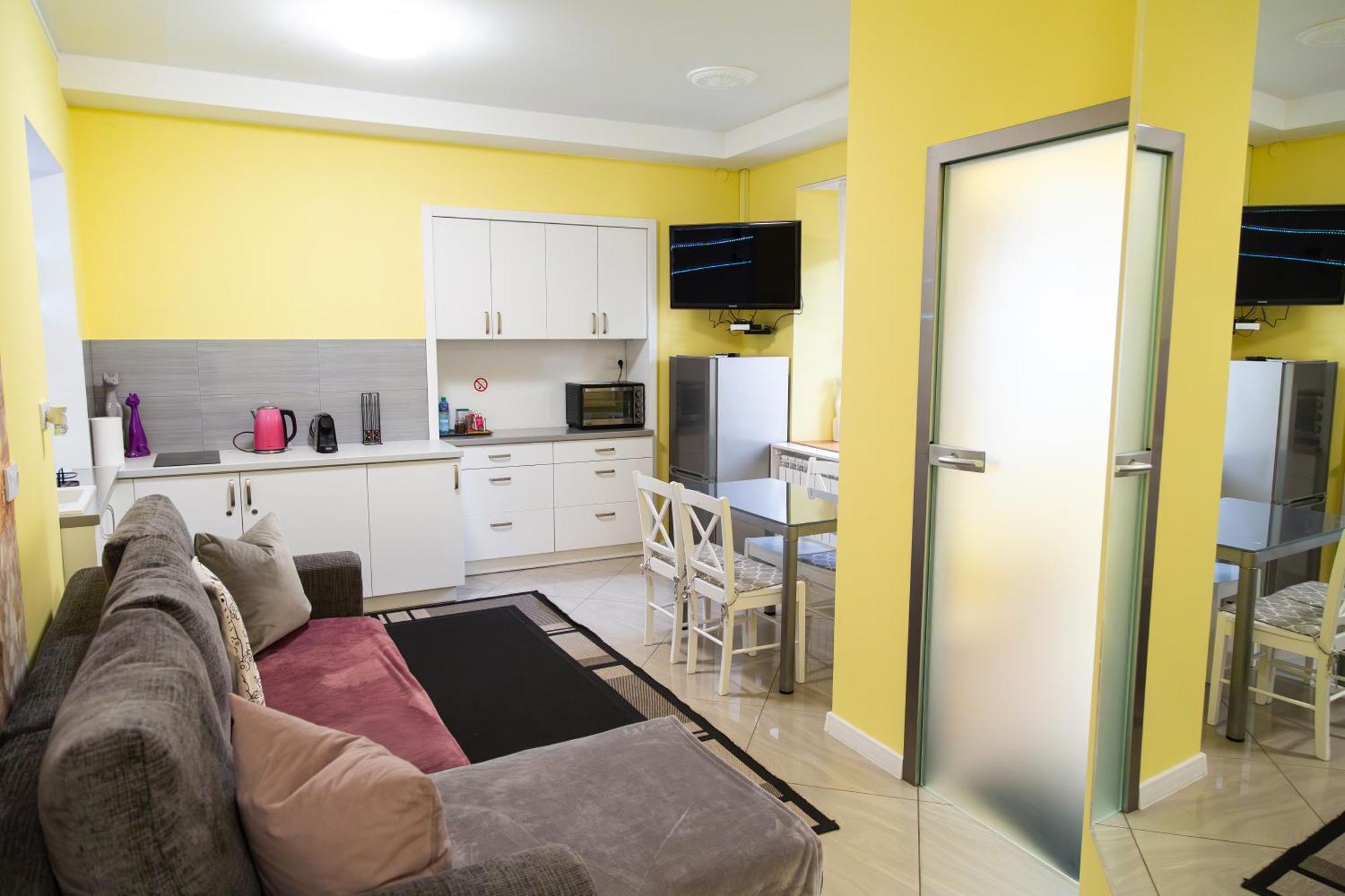 Apartament Przy Rynku Островец-Свентокшиский Экстерьер фото