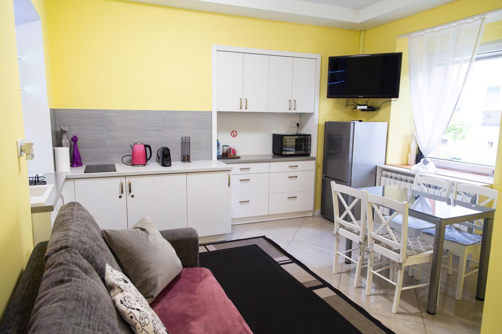 Apartament Przy Rynku Островец-Свентокшиский Экстерьер фото